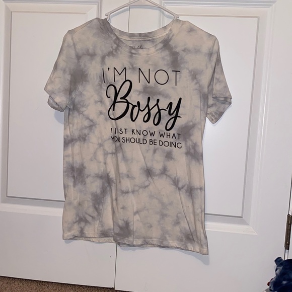 Cold Crush Tops - T-Shirt